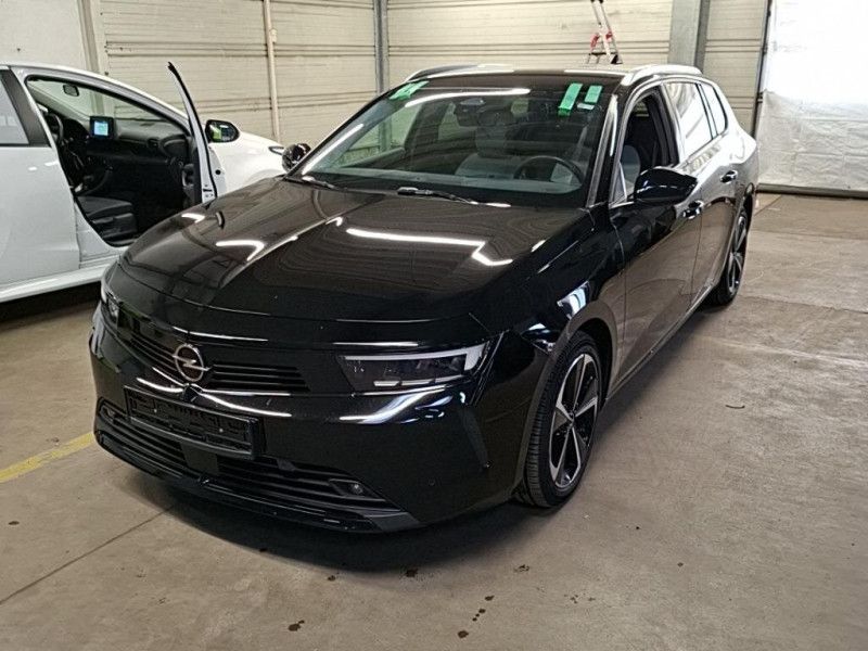 Opel Astra 1.5 CDTi Elegance
