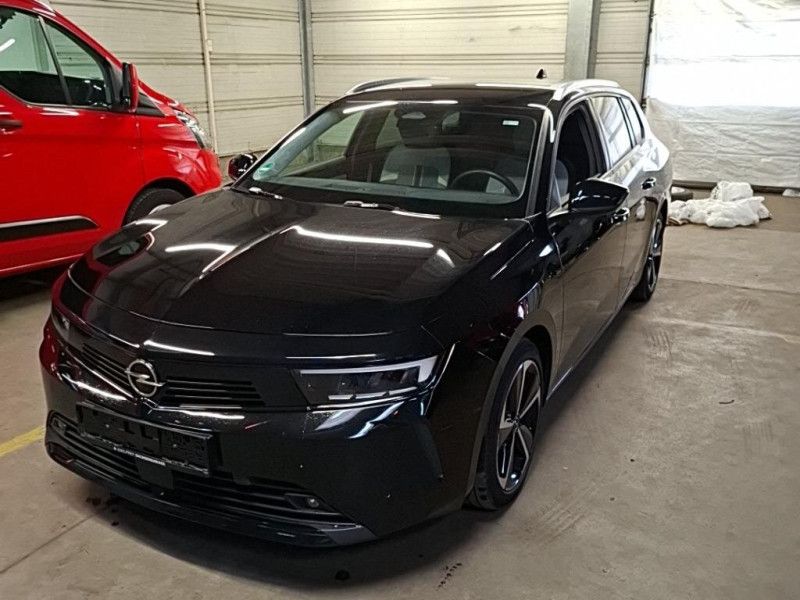 Opel Astra 1.5 CDTi Elegance