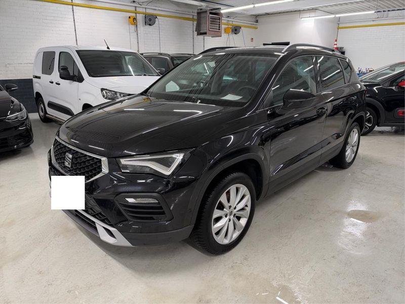 SEAT Ateca 1.0 TSI Style