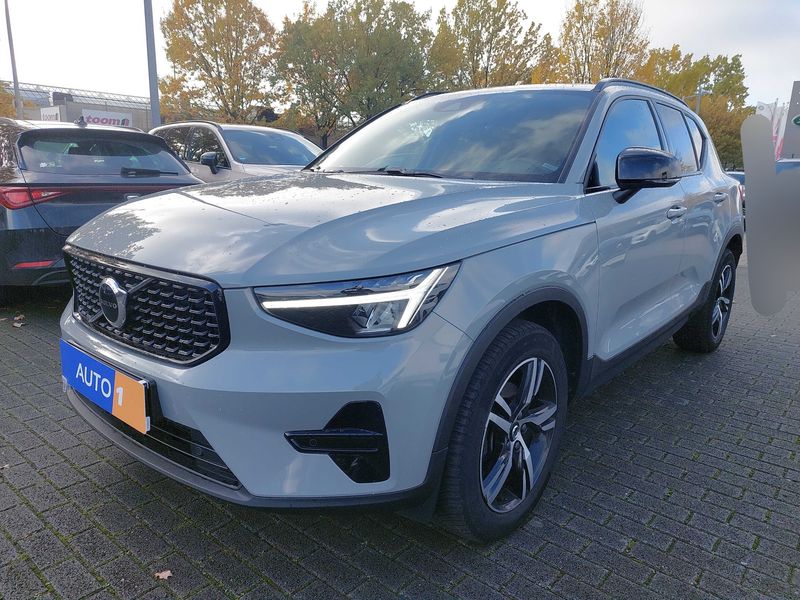 Volvo XC40 1.5 T2 Plus Dark 2WD