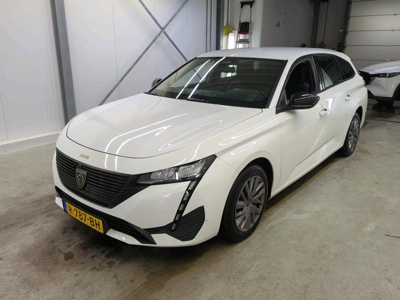 Peugeot 308 1.2 PureTech Active Pack