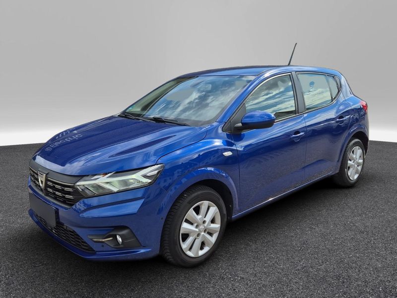 Dacia Sandero 1.0 TCe Comfort