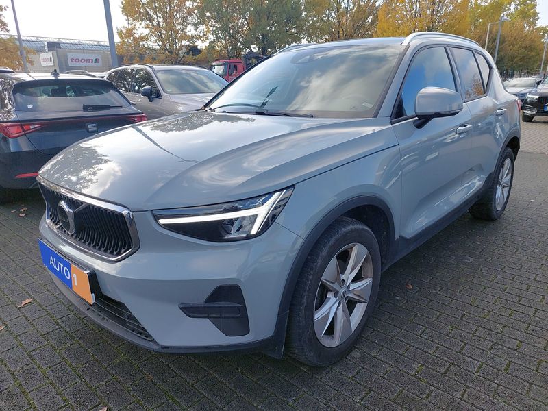Volvo XC40 1.5 T2 Core 2WD
