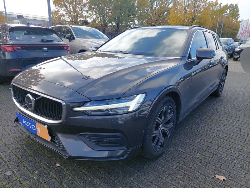 Volvo V60 2.0 B3 Mild-Hybrid Core