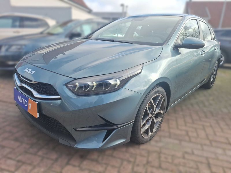 Kia cee'd 1.5 Tgdi Spirit
