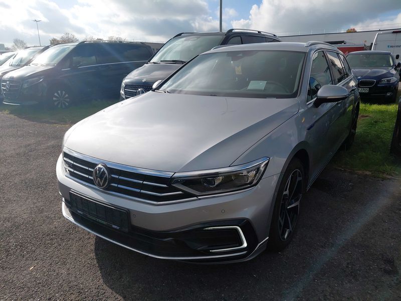 Volkswagen Passat 1.4 GTE
