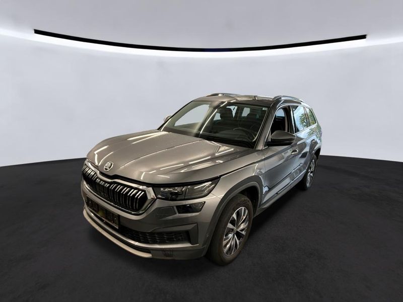Škoda Kodiaq 2.0 TDI Style 4x4