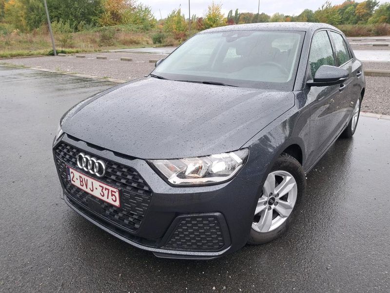 Audi A1 Sportback 25 TFSI