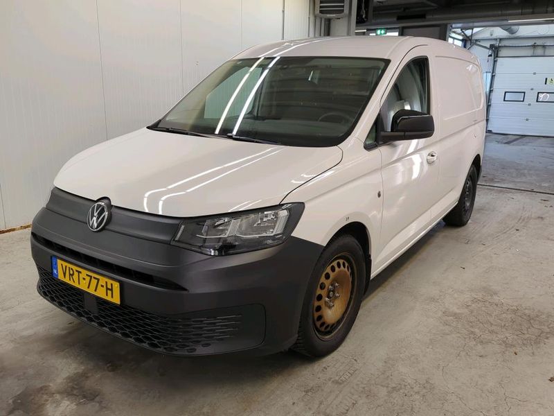 Volkswagen Caddy 1.5 TGI Maxi