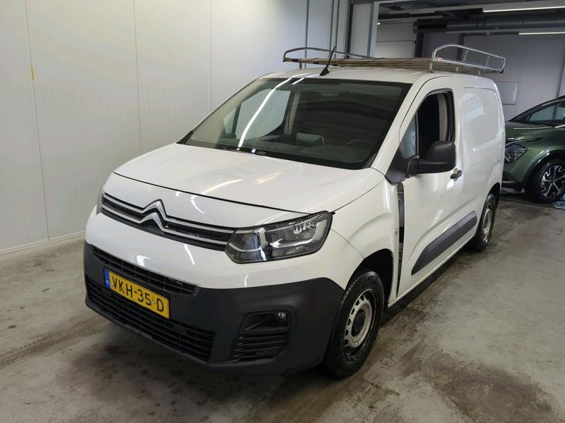 Citroën Berlingo 1.5 Blue-HDi Club M