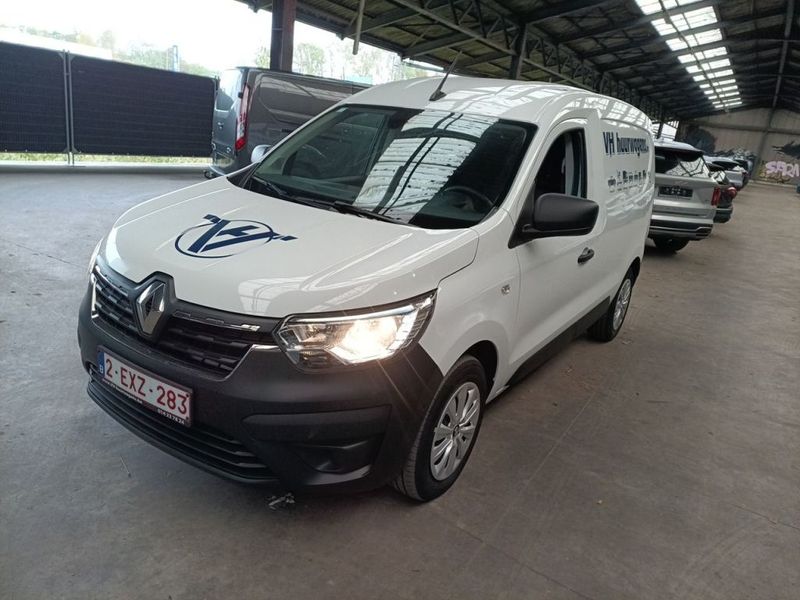 Renault Express 1.5 Blue dCi Extra