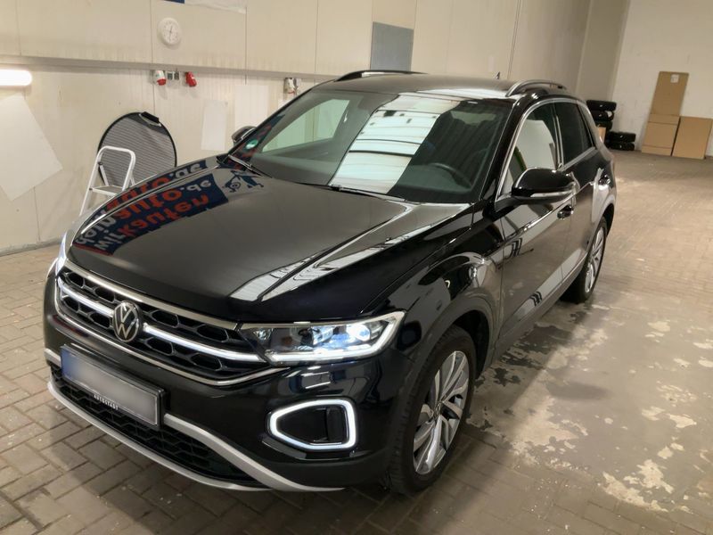 Volkswagen T-Roc 1.5 TSI ACT Move