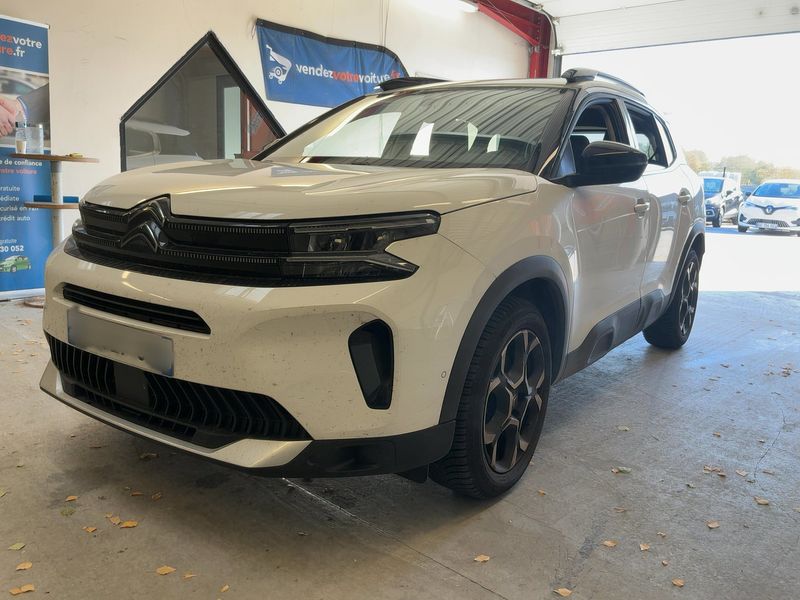 Citroën C5 Aircross 1.2 PureTech Plus