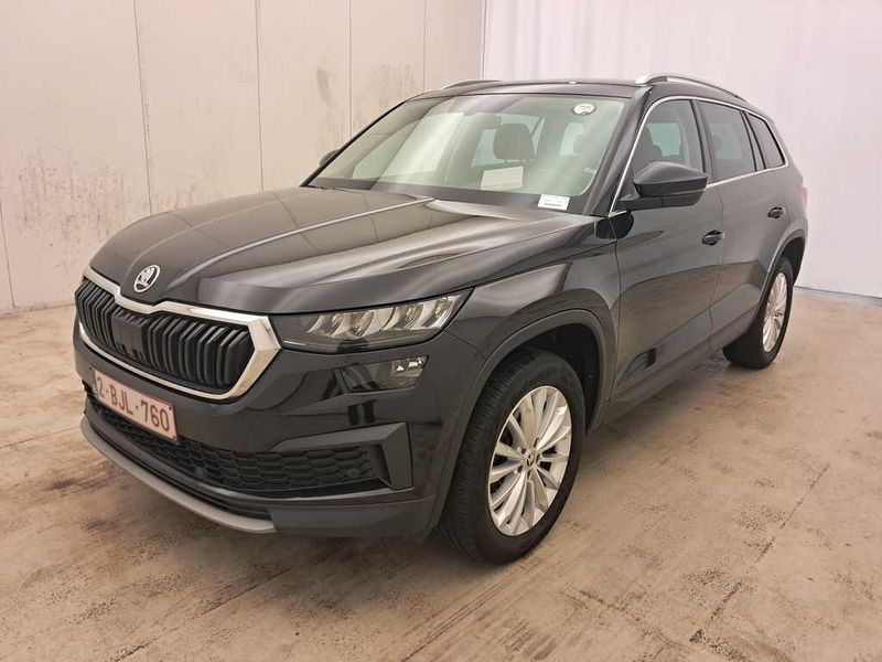 Škoda Kodiaq 2.0 TDI Ambition