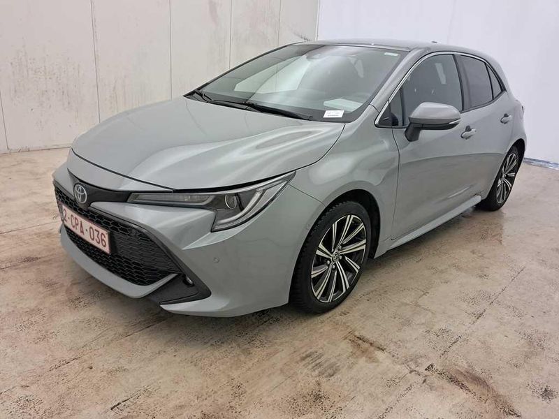 Toyota Corolla 1.8 Hybrid Dynamic