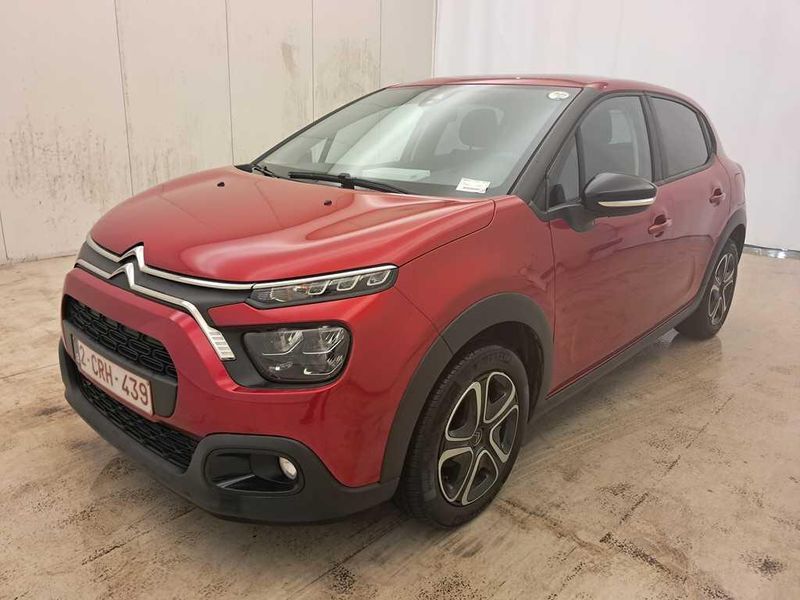 Citroën C3 1.2 PureTech Feel Pack