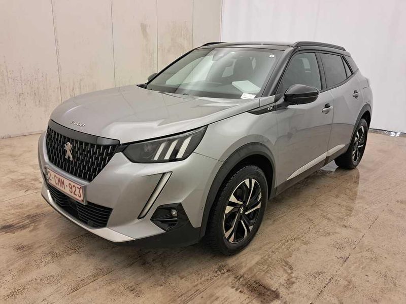 Peugeot 2008 1.2 PureTech GT