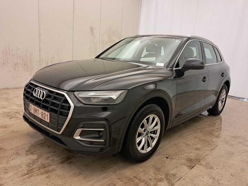 Audi Q5 30 TDI Mild-Hybrid