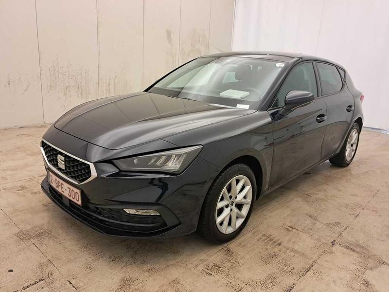 SEAT Leon 2.0 TDI Style