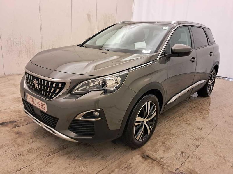 Peugeot 5008 1.5 Blue-HDi Allure