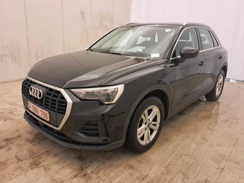 Audi Q3 35 TDI