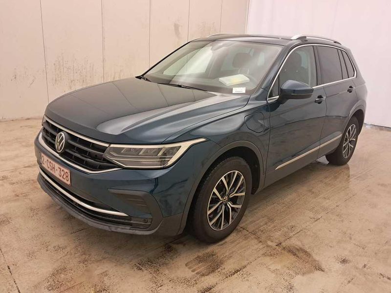 Volkswagen Tiguan 1.4 eHybrid Life