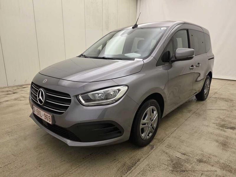 Mercedes-Benz T-класс T 160 Style
