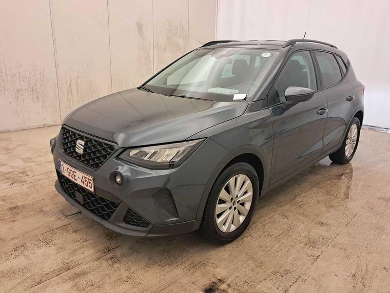 SEAT Arona 1.0 TSI Style