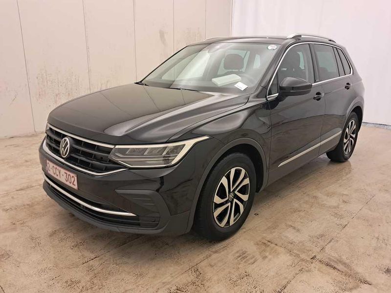 Volkswagen Tiguan 1.5 TSI ACT Active