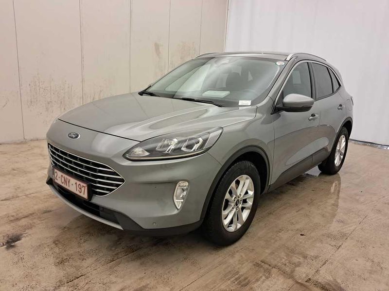 Ford Kuga 1.5 EcoBoost Titanium