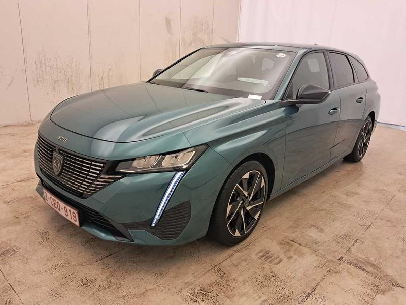 Peugeot 308 1.2 PureTech Allure Pack