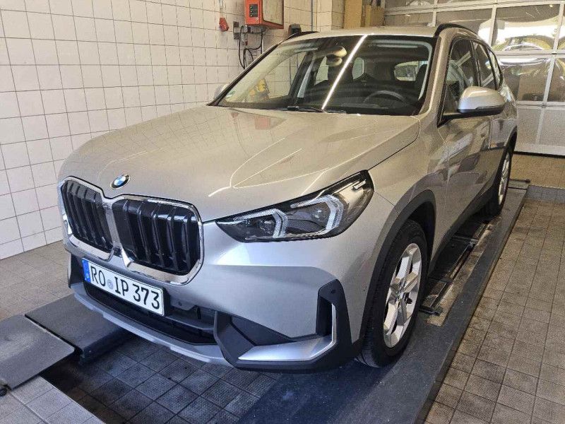 BMW X1 xDrive 20d Mild-Hybrid