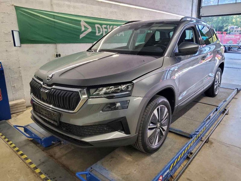 Škoda Karoq 1.5 TSI ACT Tour