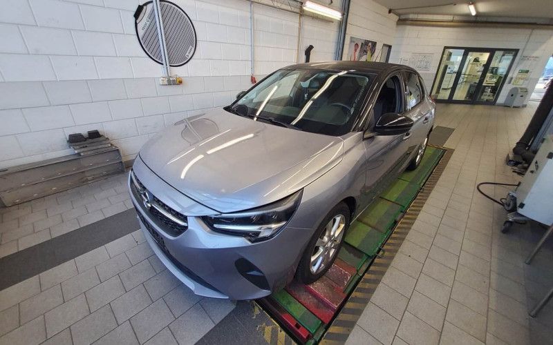Opel Corsa 1.2 Turbo Edition
