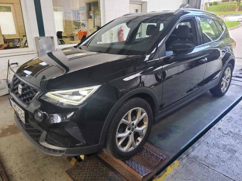 SEAT Arona 1.0 TSI FR