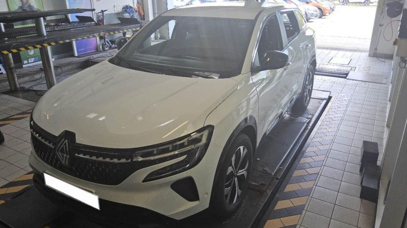 Renault Austral 1.3 TCe Mild-Hybrid Evolution