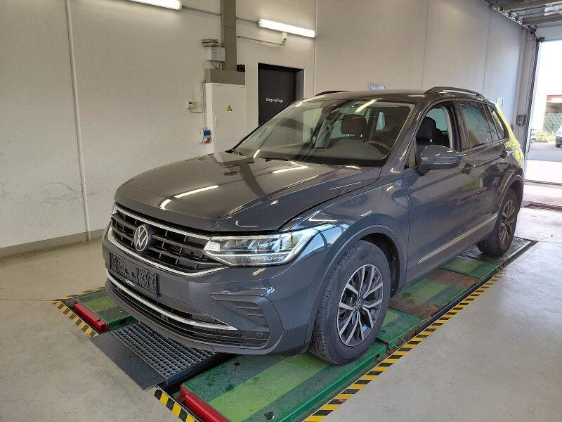 Volkswagen Tiguan 2.0 TDI Life