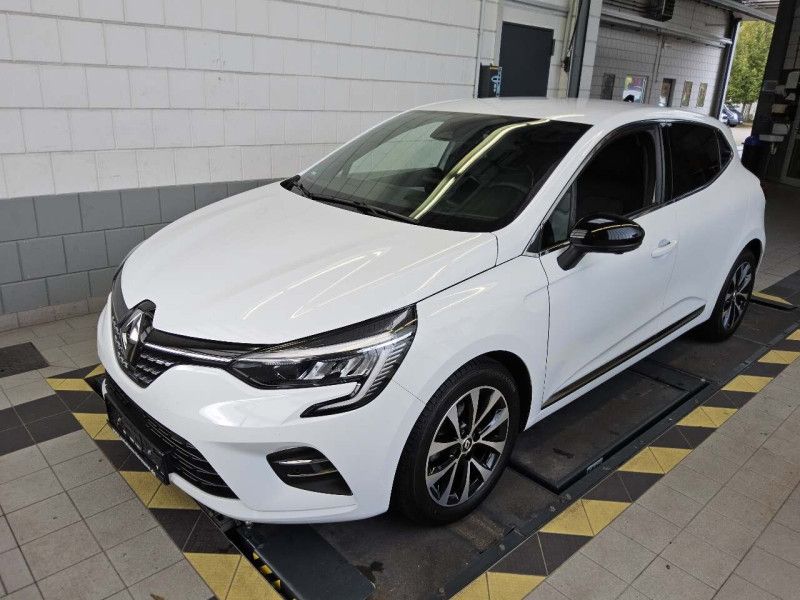 Renault Clio 1.0 TCe Techno
