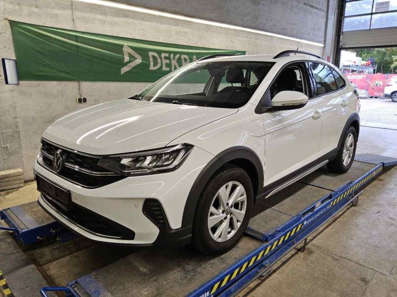 Volkswagen Taigo 1.0 TSI Life