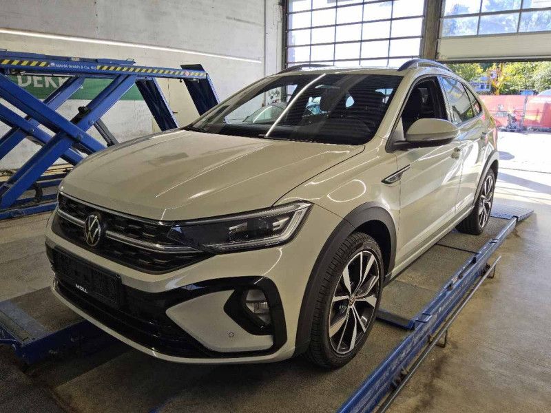 Volkswagen Taigo 1.5 TSI ACT R-Line