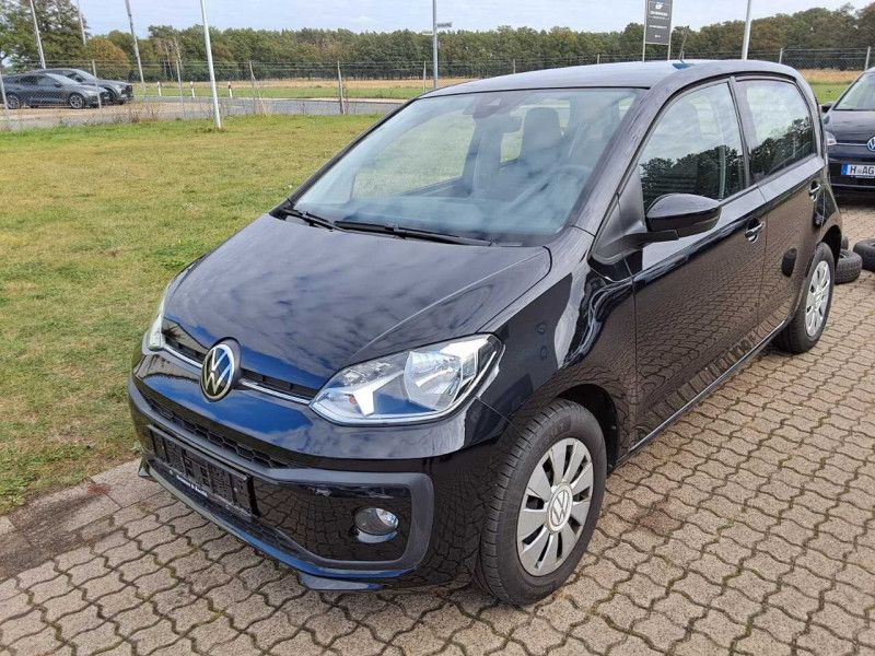 Volkswagen up! 1.0