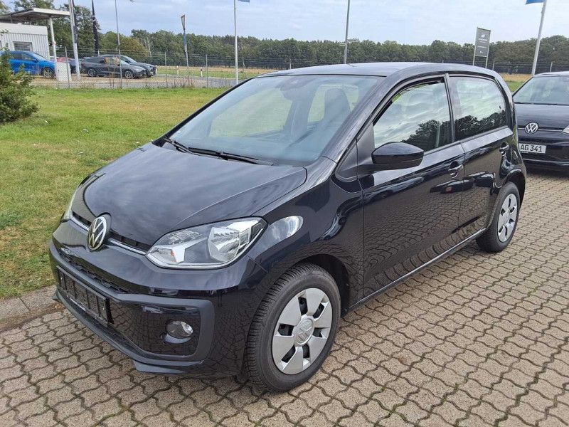 Volkswagen up! 1.0