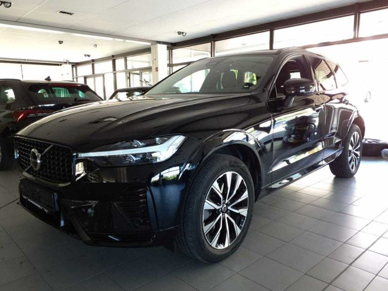 Volvo XC60 2.0 B4 Diesel Mild-Hybrid Plus Dark 2WD