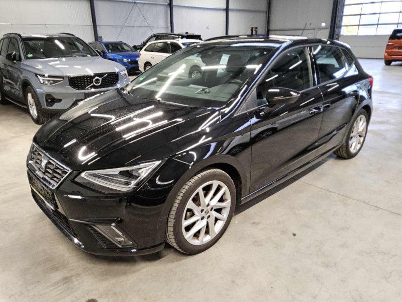 SEAT Ibiza 1.0 TSI FR