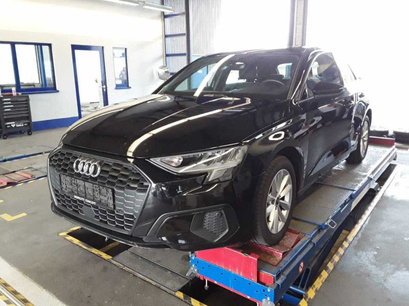 Audi A3 Sportback 35 TDI