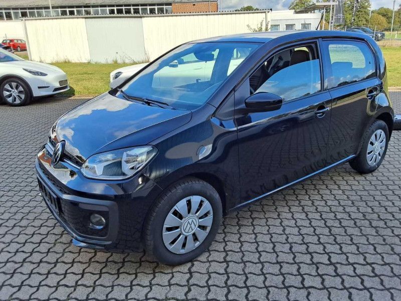 Volkswagen up! 1.0