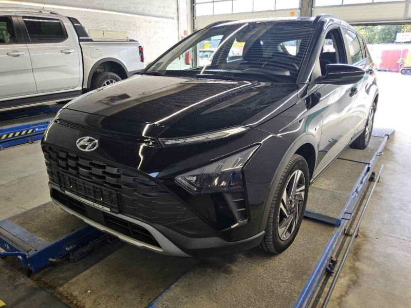 Hyundai Bayon 1.0 T-GDI Mild-Hybrid Trend 2WD