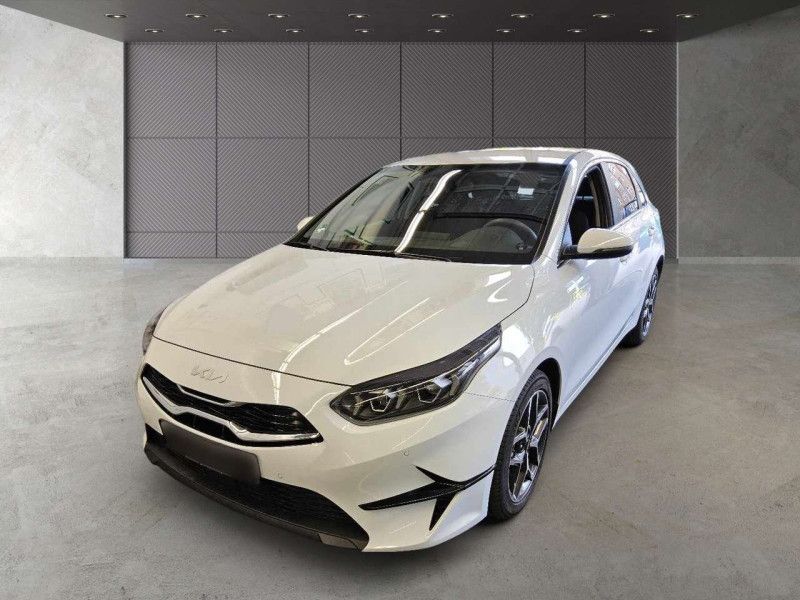 Kia cee'd 1.0 Tgdi Ultimate Edition