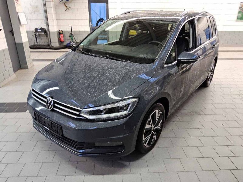 Volkswagen Touran 1.5 TSI ACT Highline BlueMotion Tech