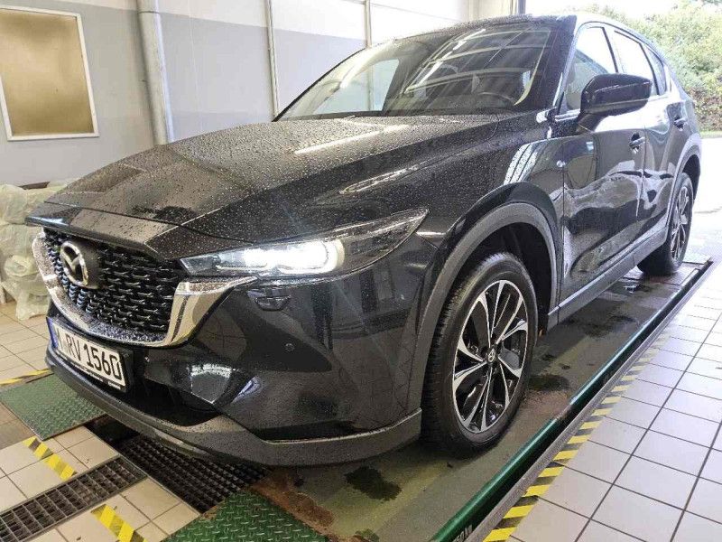 Mazda CX-5 2.0 Skyactiv-G Ad'vantage 2WD